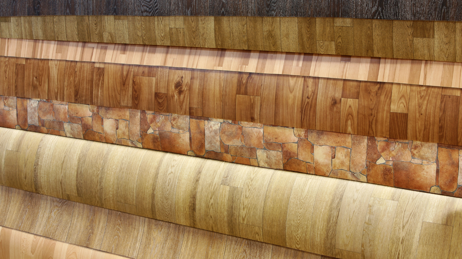 Linoleum Flooring Installation | Calgary, Alberta